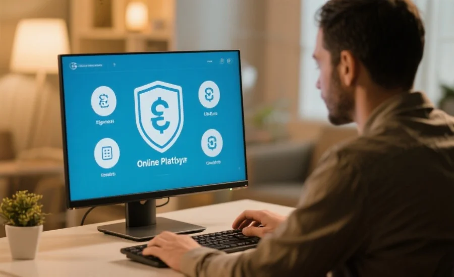 探索杏悦2娱乐中心的五大核心优势：领先在线娱乐平台的秘诀