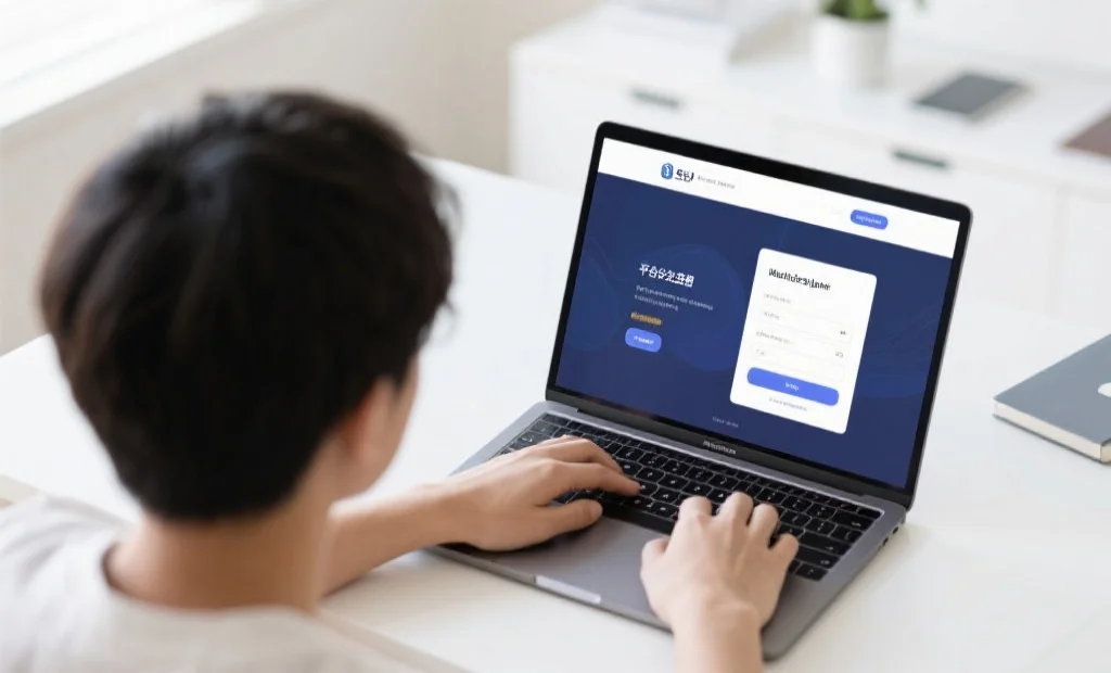 杏悦2娱乐平台官网新用户注册全流程分步指南